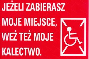 Kliknij /poboczem.pl