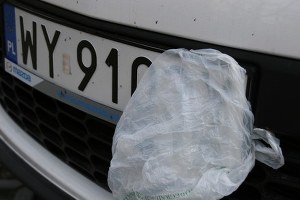Fotoradar, czyli Polak potrafi /poboczem.pl