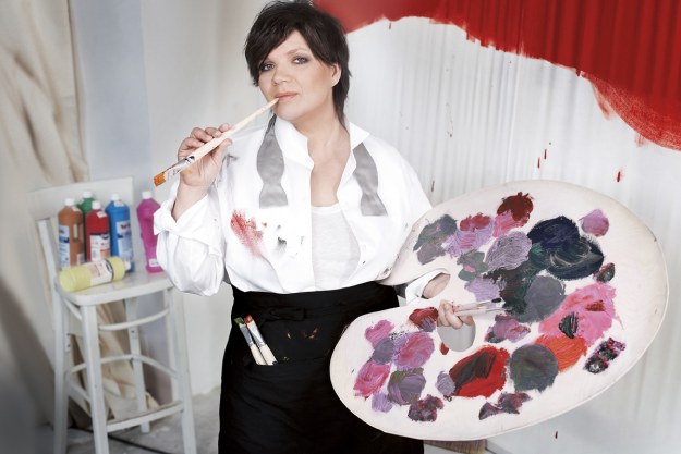 Dorota Zawadzka Sukcesy? Macierzyństwo i nowa miłość /Styl.pl
