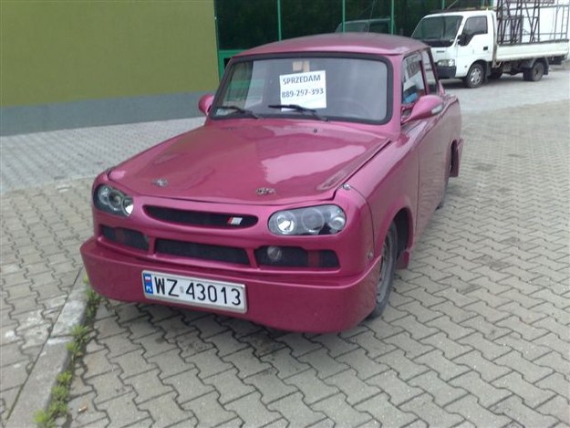 Bardzo dziwne zdjęcia