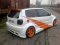 VW Polo.