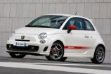 Sportowy Abarth 500