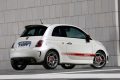 Sportowy Abarth 500