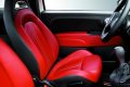 Sportowy Abarth 500