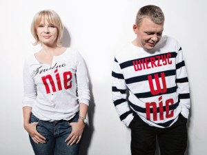 Bliskie mi są tragizm, komediowość czeska &nbsp; /Pani