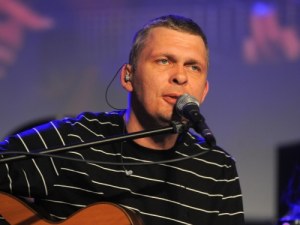 Ostatnio o tym myślałem, że przyjdzie moment dekonstrukcji. &nbsp; /Andras Szilagyi /MWMedia