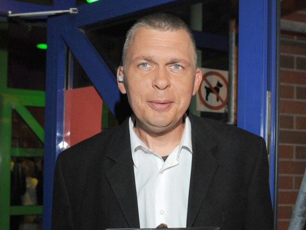Miałem już żonę, małe dziecko, zero środków do życia i było mi obojętne, co będę robił. &nbsp; /Andras Szilagyi /Pani