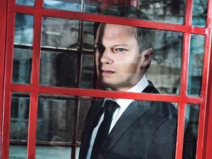 Maciej Stuhr &nbsp; /Pani