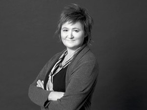 Magdalena Środa &nbsp; /Twój Styl