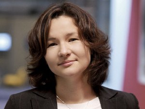 Jolanta Czernicka &nbsp; /Twój Styl