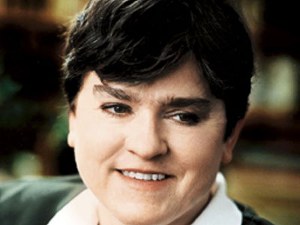 Zofia Koszela &nbsp; /Twój Styl