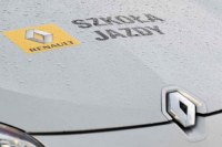 Jakie są zasady jeżdżenia po poboczu?