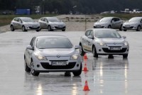 O czym należy pamiętać parkując tyłem?
