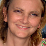 Katarzyna Szymańska- Borginon