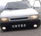 Ortes