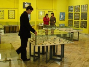 Wystawa zapalniczek w Muzeum Ognia &nbsp; /materiały prasowe