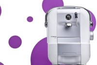 Ekspres Lavazza a Modo Mio