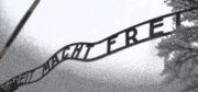 Kradzież w Auschwitz