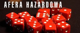 Afera hazardowa