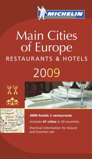 W ubiegłorocznej edycji Czerwonego Przewodnika Michelin znajdują się 32 polskie restauracje. &nbsp; /materiały prasowe