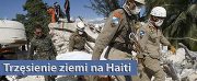 Trzęsienie ziemi na Haiti