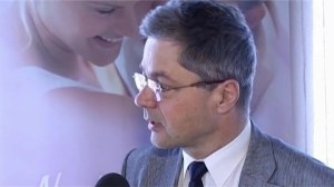 Niepłodność to nie tylko problem kobiet!