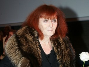 Po 32 latach rządów w 2000 roku Sonia przekazała władzę córce Nathalie &nbsp; /Getty Images/Flash Press Media
