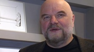 Andrzej Mleczko nie tylko o kobietach