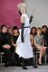 Dior - wiosna/lato 2010