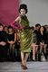 Dior - wiosna/lato 2010