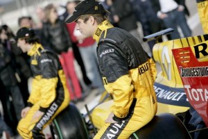 &nbsp; Dzięki Rosjaninowi F1 pozyska miliony nowych kibiców na wschodzie / kliknij 