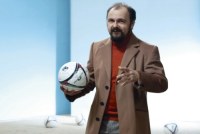 W Klubie Kibica