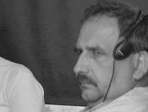 Stanisław Smółka &nbsp; 