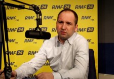 Adam Bielan: Na Ukrainie nie czuć atmosfery rewolucji