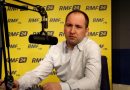 Adam Bielan: Na Ukrainie nie czuć atmosfery rewolucji