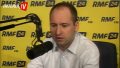 Adam Bielan: Na Ukrainie nie czuć atmosfery rewolucji