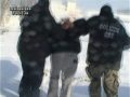 Groźny gang handlujący narkotykami i bronią rozbity