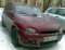 Corsa z krzakiem