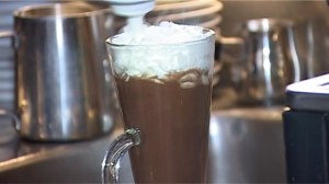 Wyczaruj kawę moccachino