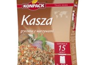 Kasza gryczana - królowa kasz