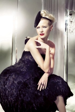 Małgorzata Kożuchowska &nbsp; /Twój Styl
