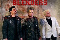 Mamy dla ciebie bilety na Blenders!