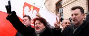 Represje wobec Polaków na Białorusi