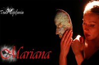 "Mariana. Listy portugalskie"