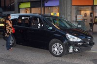 Bez paniki i protokołu