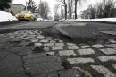 Minie nawet 10 lat, zanim dziury znikną z dróg. Rozmowa z Leszkiem Rafalskim