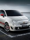 500 ABARTH - reaktywacja