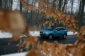 Mitsubishi ASX to europejska wersja znanego w Japonii modelu RVR