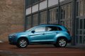 Mitsubishi ASX to europejska wersja znanego w Japonii modelu RVR