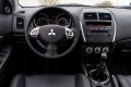 Mitsubishi ASX to europejska wersja znanego w Japonii modelu RVR